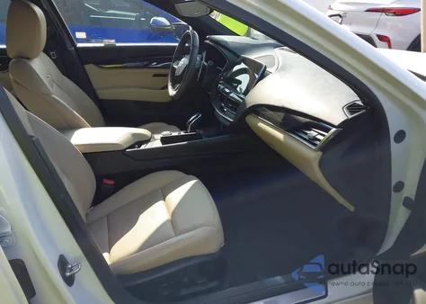 2021 Cadillac Ct5 Premium Luxury from USA, damaged, VIN 1G6DT5RKXM0119662